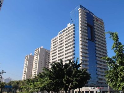 Apartamento em Centro, São Bernardo do Campo/SP de 42m² 1 quartos à venda por R$ 417.000,00