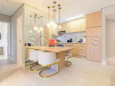 Apartamento em Cerqueira César, São Paulo/SP de 79m² 2 quartos à venda por R$ 2.099.000,00