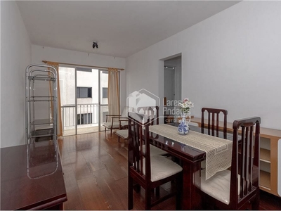 Apartamento em Chácara Inglesa, São Paulo/SP de 59m² 2 quartos à venda por R$ 469.000,00