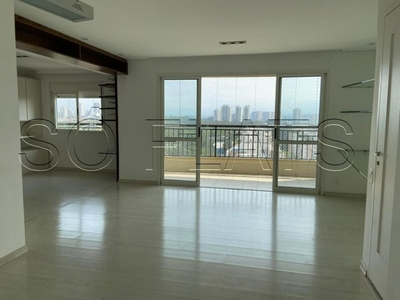 Apartamento em Chácara Santo Antônio (Zona Sul), São Paulo/SP de 98m² 2 quartos à venda por R$ 1.199.000,00