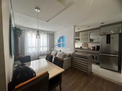 Apartamento em Colônia (Zona Leste), São Paulo/SP de 45m² 2 quartos à venda por R$ 269.000,00