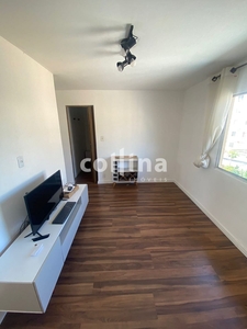 Apartamento em Conjunto Habitacional Presidente Castelo Branco, Carapicuíba/SP de 52m² 2 quartos para locação R$ 1.100,00/mes