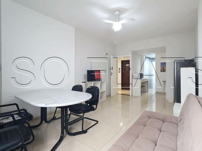 Apartamento em Consolação, São Paulo/SP de 67m² 2 quartos à venda por R$ 539.000,00