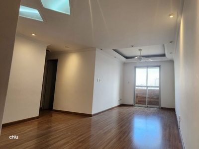 Apartamento em Continental, Osasco/SP de 65m² 3 quartos para locação R$ 2.100,00/mes