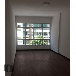 Apartamento em Copacabana, Rio de Janeiro/RJ de 95m² 3 quartos à venda por R$ 989.000,00
