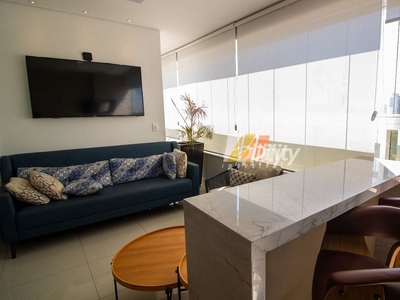 Apartamento em Duque de Caxias I, Cuiabá/MT de 169m² 3 quartos à venda por R$ 1.709.000,00