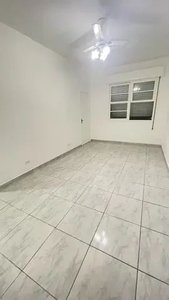 Apartamento em Gonzaga, Santos/SP de 128m² 2 quartos para locação R$ 3.400,00/mes