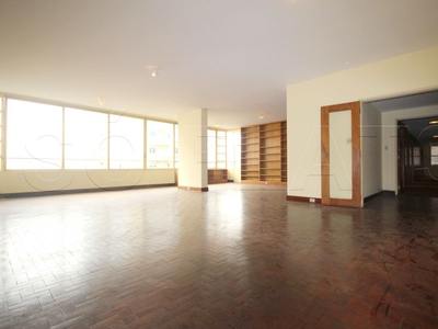 Apartamento em Higienópolis, São Paulo/SP de 370m² 4 quartos à venda por R$ 5.299.000,00