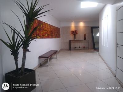 Apartamento em Ingá, Niterói/RJ de 230m² 4 quartos à venda por R$ 2.699.000,00