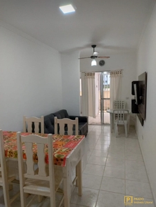 Apartamento em Itaguá, Ubatuba/SP de 65m² 2 quartos à venda por R$ 329.000,00