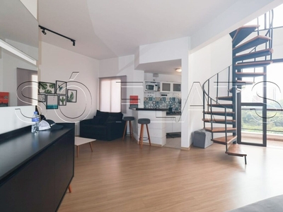 Apartamento em Jardim Ampliação, São Paulo/SP de 75m² 2 quartos à venda por R$ 419.000,00