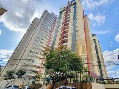 Apartamento em Jardim Bela Vista, São José dos Campos/SP de 65m² 2 quartos à venda por R$ 694.000,00