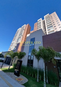 Apartamento em Jardim Campos Elísios, Jundiaí/SP de 113m² 3 quartos à venda por R$ 1.319.000,00