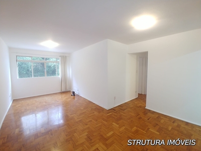 Apartamento em Jardim das Bandeiras, São Paulo/SP de 75m² 2 quartos para locação R$ 3.200,00/mes