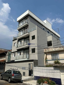 Apartamento em Jardim Nordeste, São Paulo/SP de 35m² 2 quartos à venda por R$ 188.000,00