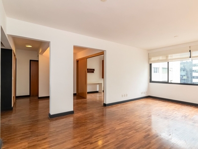 Apartamento em Jardim Paulista, São Paulo/SP de 110m² 2 quartos à venda por R$ 1.400,00 ou para locação R$ 7.500,00/mes