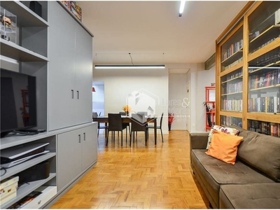 Apartamento em Jardim Paulista, São Paulo/SP de 163m² 3 quartos à venda por R$ 1.649.000,00