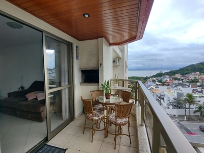 Apartamento em João Paulo, Florianópolis/SC de 100m² 3 quartos à venda por R$ 979.000,00