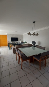 Apartamento em Jóquei, Teresina/PI de 190m² 4 quartos à venda por R$ 1.679.000,00