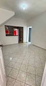 Apartamento em Macuco, Santos/SP de 70m² 2 quartos à venda por R$ 297.000,00