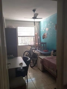 Apartamento em Macuco, Santos/SP de 90m² 2 quartos à venda por R$ 319.000,00