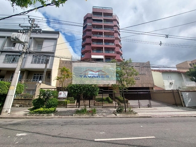 Apartamento em Méier, Rio de Janeiro/RJ de 140m² 4 quartos para locação R$ 3.600,00/mes