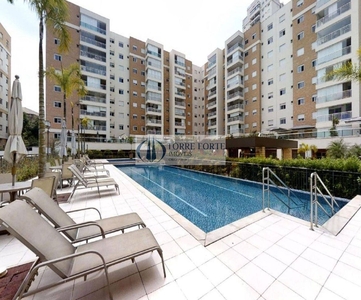 Apartamento em Mooca, São Paulo/SP de 210m² 3 quartos à venda por R$ 1.849.000,00