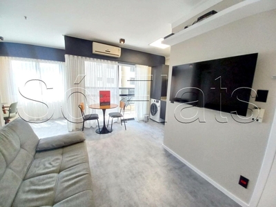 Apartamento em Nova Piraju, São Paulo/SP de 45m² 1 quartos à venda por R$ 635.000,00