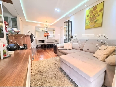 Apartamento em Paraíso, São Paulo/SP de 71m² 2 quartos à venda por R$ 1.509.000,00