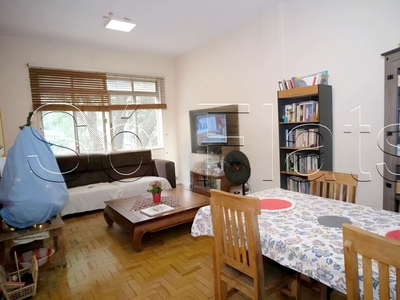 Apartamento em Paraíso, São Paulo/SP de 92m² 2 quartos à venda por R$ 656.000,00