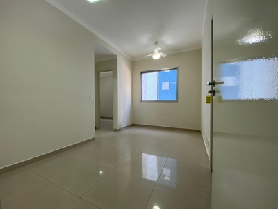 Apartamento em Parque Campolim, Sorocaba/SP de 47m² 2 quartos à venda por R$ 269.000,00