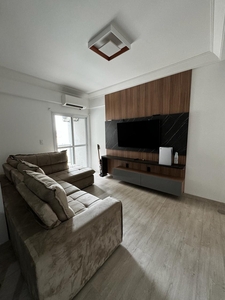Apartamento em Parque Campolim, Sorocaba/SP de 95m² 3 quartos à venda por R$ 609.000,00