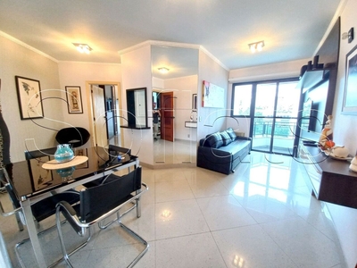 Apartamento em Parque da Mooca, São Paulo/SP de 51m² 1 quartos à venda por R$ 419.000,00