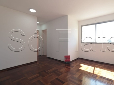 Apartamento em Parque da Mooca, São Paulo/SP de 55m² 2 quartos para locação R$ 2.001,00/mes