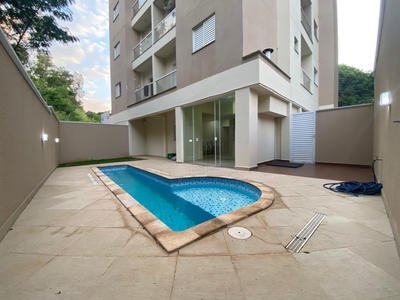 Apartamento em Parque Morumbi, Votorantim/SP de 60m² 2 quartos à venda por R$ 249.000,00