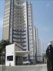 Apartamento em Parque Senhor do Bonfim, Taubaté/SP de 88m² 3 quartos à venda por R$ 409.000,00