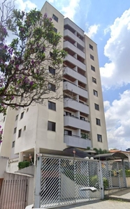 Apartamento em Penha de França, São Paulo/SP de 55m² 2 quartos à venda por R$ 339.000,00