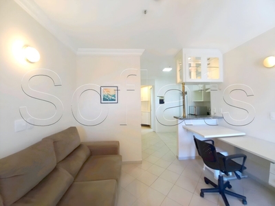 Apartamento em Perdizes, São Paulo/SP de 32m² 1 quartos à venda por R$ 399.000,00