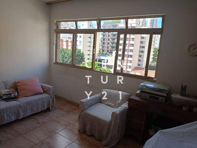 Apartamento em Perdizes, São Paulo/SP de 67m² 2 quartos à venda por R$ 549.000,00