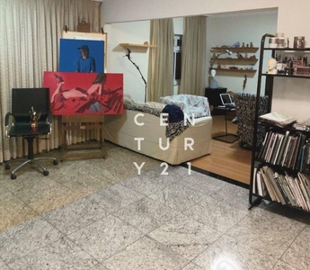 Apartamento em Perdizes, São Paulo/SP de 98m² 2 quartos à venda por R$ 1.174.000,00