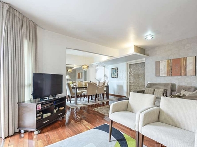 Apartamento em Pinheiros, São Paulo/SP de 119m² 3 quartos à venda por R$ 1.789.000,00