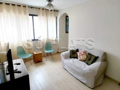 Apartamento em Pinheiros, São Paulo/SP de 60m² 2 quartos à venda por R$ 899.000,00