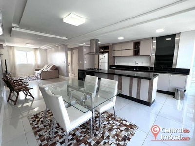 Apartamento em Pioneiros, Balneário Camboriú/SC de 118m² 3 quartos à venda por R$ 2.449.000,00