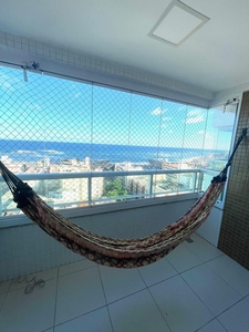 Apartamento em Pituba, Salvador/BA de 82m² 2 quartos à venda por R$ 889.000,00 ou para locação R$ 3.800,00/mes