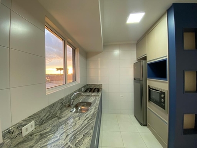 Apartamento em Portão, Curitiba/PR de 52m² 2 quartos à venda por R$ 354.000,00