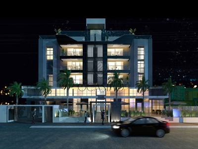 Apartamento em Praia Brava, Itajaí/SC de 92m² 2 quartos à venda por R$ 2.192.000,00