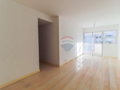 Apartamento em Recreio dos Bandeirantes, Rio de Janeiro/RJ de 82m² 3 quartos à venda por R$ 626.350,00