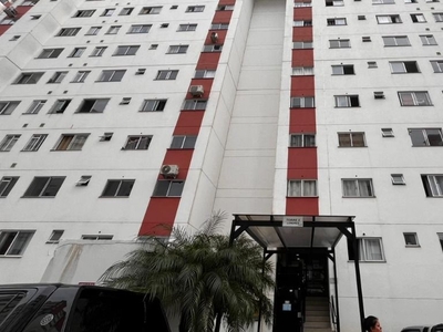 Apartamento em Ressacada, Itajaí/SC de 45m² 2 quartos para locação R$ 1.600,00/mes