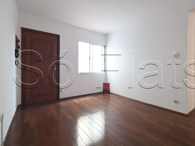 Apartamento em Santana, São Paulo/SP de 76m² 2 quartos à venda por R$ 494.000,00