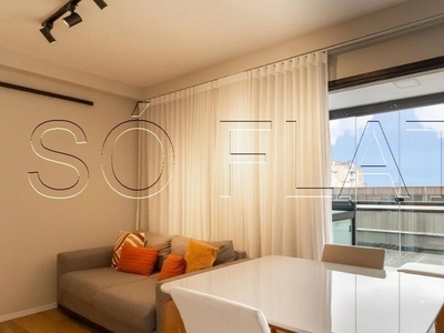 Apartamento em Sumarezinho, São Paulo/SP de 35m² 1 quartos à venda por R$ 699.000,00